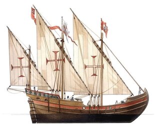 Курс статей по эпохе Нового времени