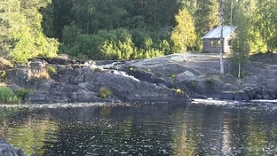 Круиз Москва-Санкт-Петербург-Москва