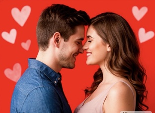 Любовь-Морковь