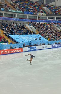 Фигурное катание