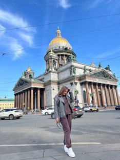 путешествия