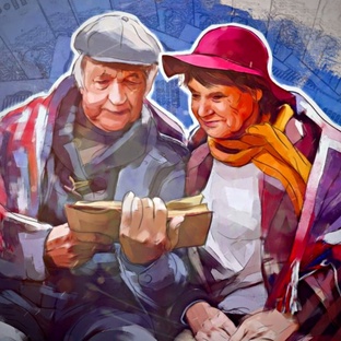 Социальная политика в России