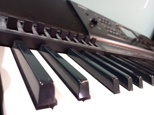 Синтезаторы и звуковые модули