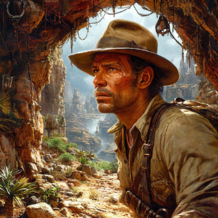 Indiana Jones and the Great Circle