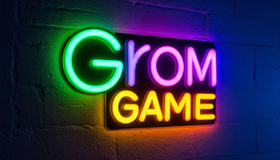Grom game