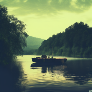 Рыбаки канала "Опыт и Мастерство"