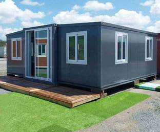 Сборные дома