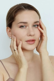 Упражнения для молодости