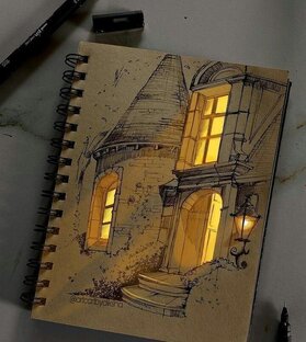 Рисования для детей