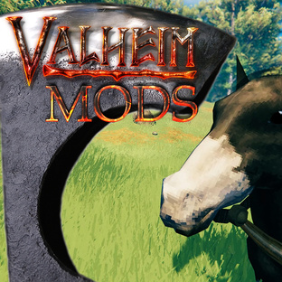 Вальхейм мод