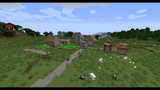 Тайна деревни жителей номер 13