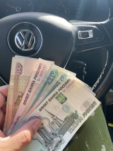 Мой путь в «дзене»)))