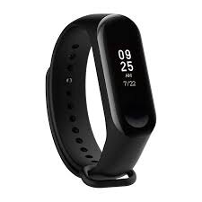 Обзоры на "Mi Band"