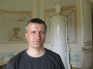 Моя Гатчина