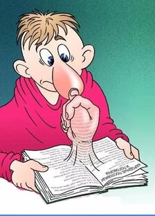 Цивилизация Духовных инвалидов (четверостишия, частушки)