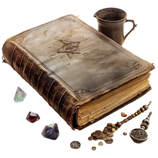 Книга Кирыча