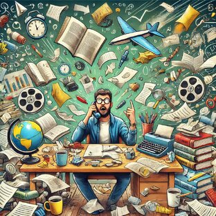 Отсебятина