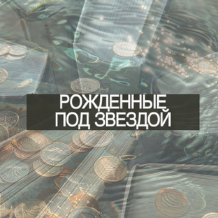 Рожденные под звездой 