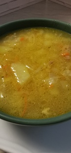 Супы, борщи, рассольники