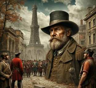 Фальсификация истории 