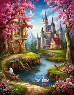 Отзывы на киносказки и мультфильмы