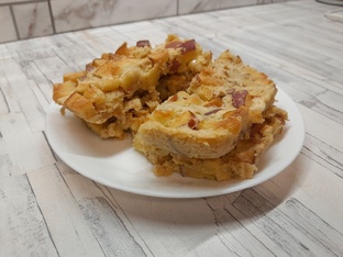 Низкокалорийные десерты в микроволновке