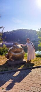 Стихи классиков, современных авторов. Мои стихи и проза 