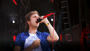 Рок, рок альтернатива.