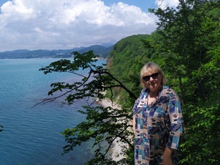 Наши путешествия