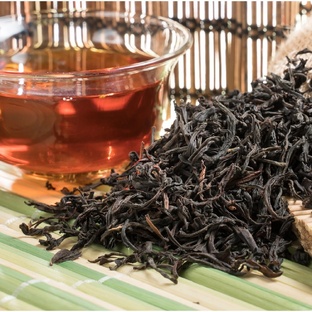 Кенийский чай