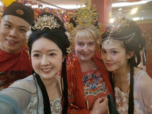 Шэньчжэнь 2026