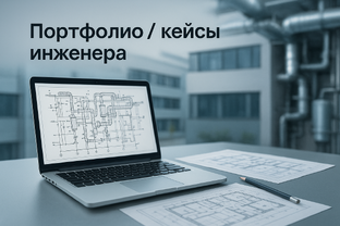 Портфолио/кейсы