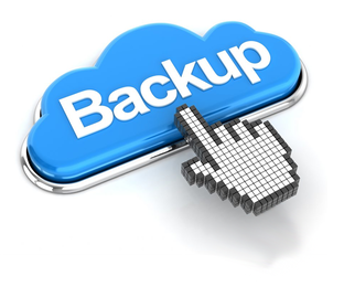 Резервное копирование в Home Asistant