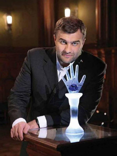 Краткий пересказ сезонов Битвы экстрасенсов