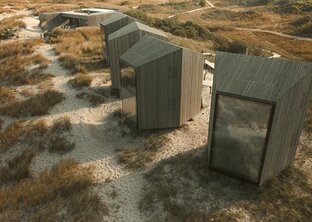 Уникальный тур  для двоих: море, SPA и тишина