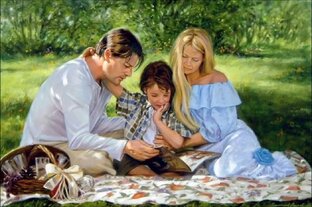Родительские проблемы