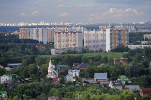 Новости приходов
