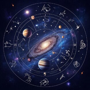 Прогноз на февраль 2026 