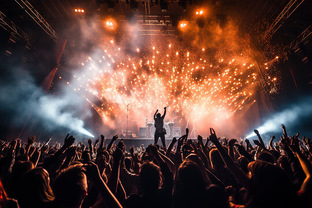 Когда музыка оживает: лучшие концерты