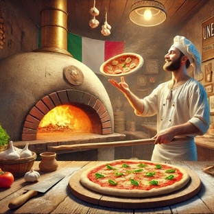 🎉 Традиции мира
