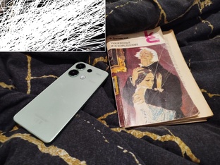 Статьи. Мысли в слух