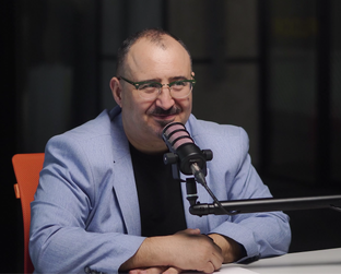 PR-директор. Авторская программа Тимура Асланова