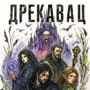 Фэнтези | Дрекавац