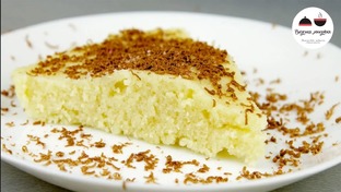 Рецепты в микроволновке