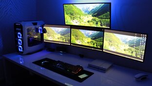 Что выбрать для пк в 2024 году?