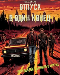 Отпуск в один конец. 