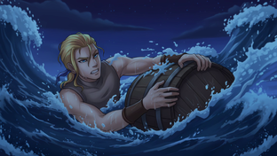 Children of Terra Полное собрание