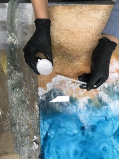 Квантовая живопись