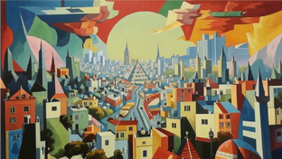 Апокалипсис. Последнее время