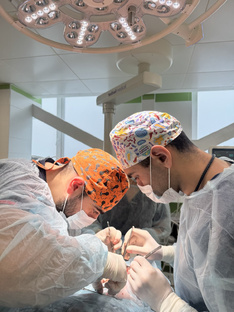 Стоматология